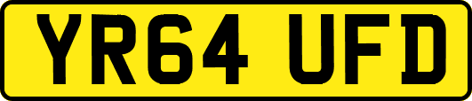 YR64UFD