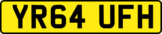 YR64UFH