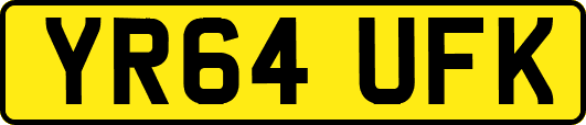 YR64UFK