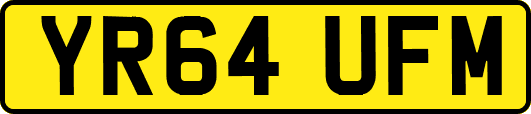 YR64UFM