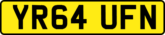 YR64UFN