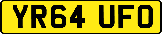 YR64UFO