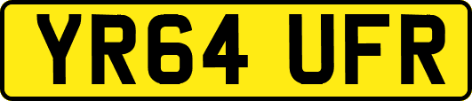 YR64UFR