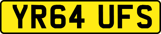 YR64UFS