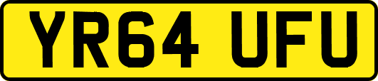 YR64UFU