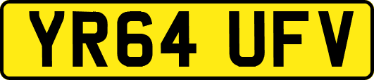 YR64UFV