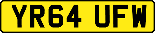 YR64UFW