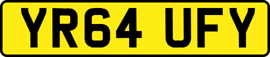 YR64UFY