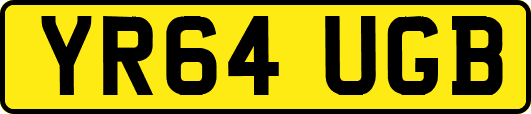 YR64UGB