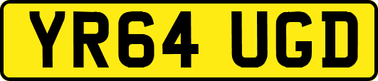 YR64UGD