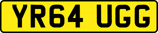 YR64UGG