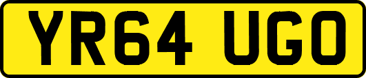 YR64UGO
