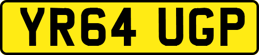 YR64UGP