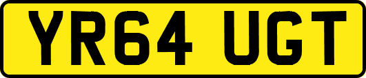 YR64UGT