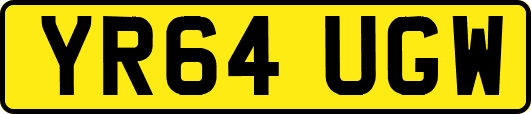 YR64UGW