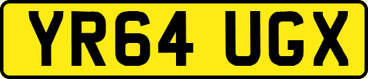 YR64UGX