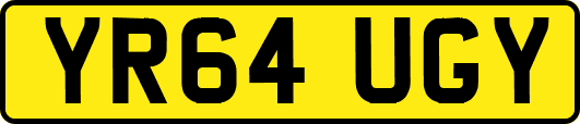 YR64UGY