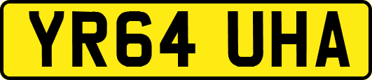 YR64UHA
