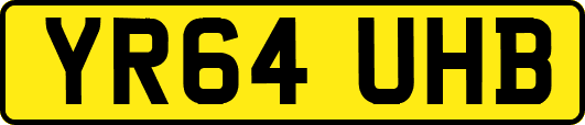 YR64UHB