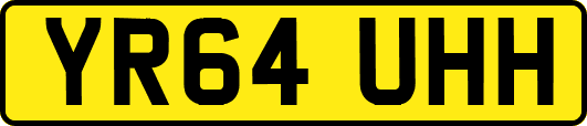 YR64UHH