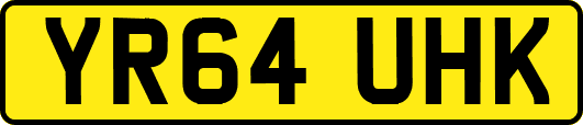 YR64UHK