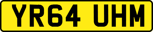 YR64UHM