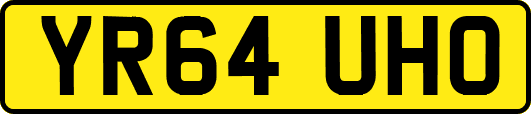 YR64UHO