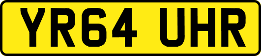 YR64UHR