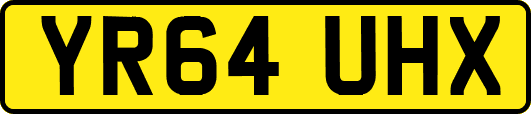 YR64UHX
