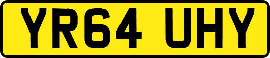 YR64UHY