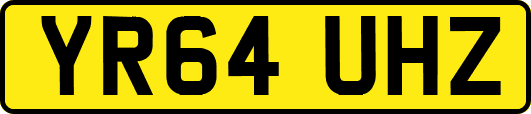 YR64UHZ