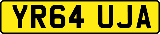 YR64UJA