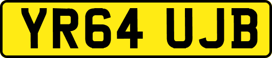 YR64UJB