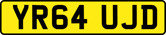 YR64UJD