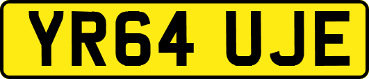 YR64UJE