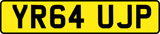 YR64UJP