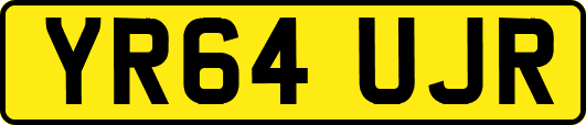 YR64UJR