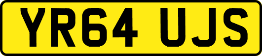 YR64UJS