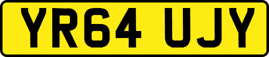 YR64UJY