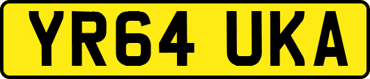 YR64UKA