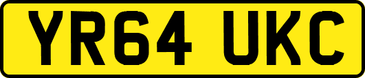 YR64UKC