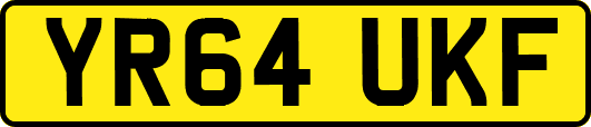 YR64UKF