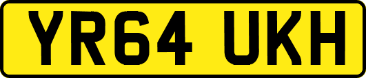 YR64UKH