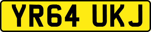 YR64UKJ