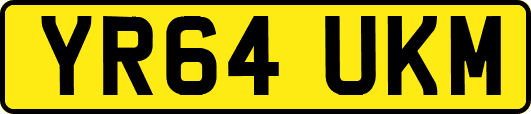 YR64UKM