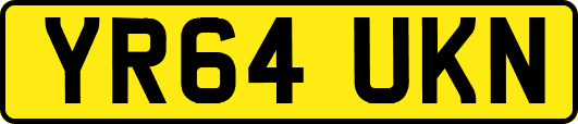 YR64UKN