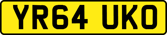 YR64UKO