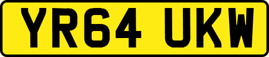 YR64UKW