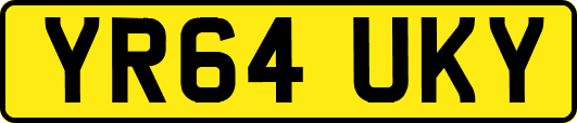 YR64UKY