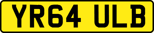 YR64ULB